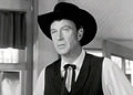 Gary Cooper as Marshall Kane