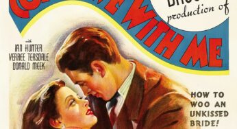 Come Live With Me – A Classic Movie Nobody knows